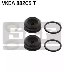 Опора стойки амортизатора SKF купить